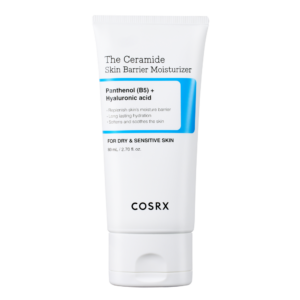 The Ceramide Skin Barrier Moisturizer