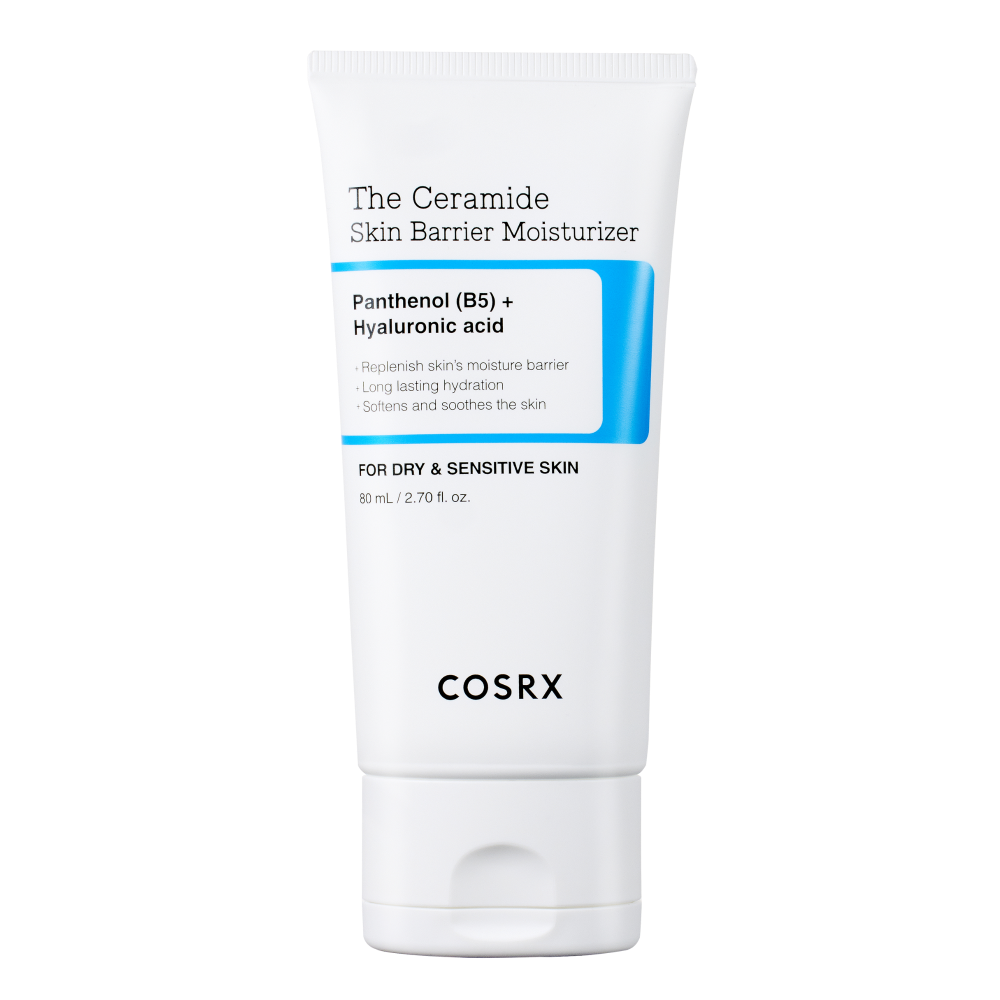 The Ceramide Skin Barrier Moisturizer