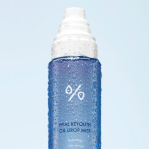 Alternative view of Hyal Reyouth Oil Drop Mist