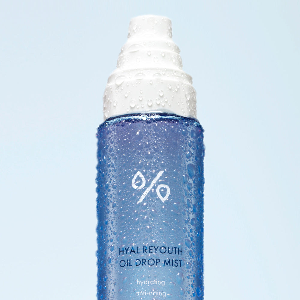 Hyal Reyouth Oil Drop Mist - Image 2