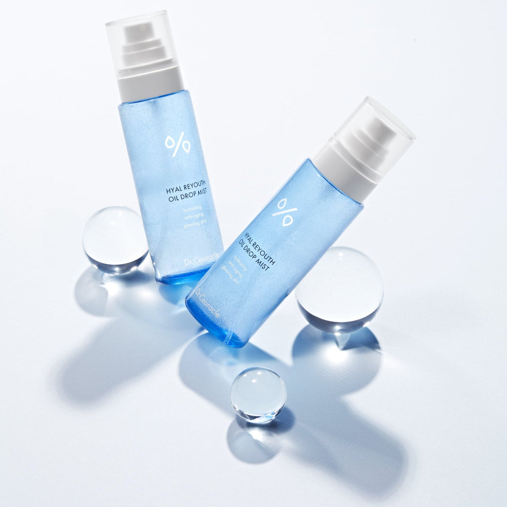 Hyal Reyouth Oil Drop Mist - Image 3
