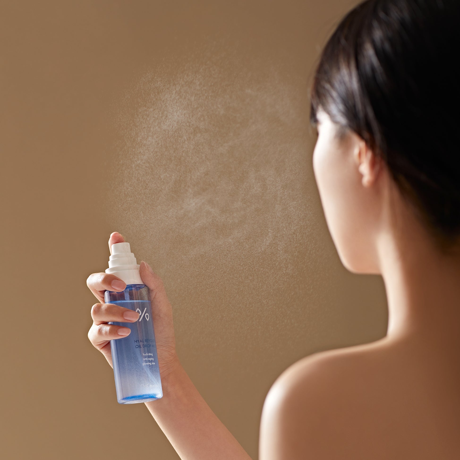Hyal Reyouth Oil Drop Mist - Image 4