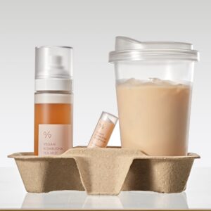 Alternative view of Vegan Kombucha Tea Mist