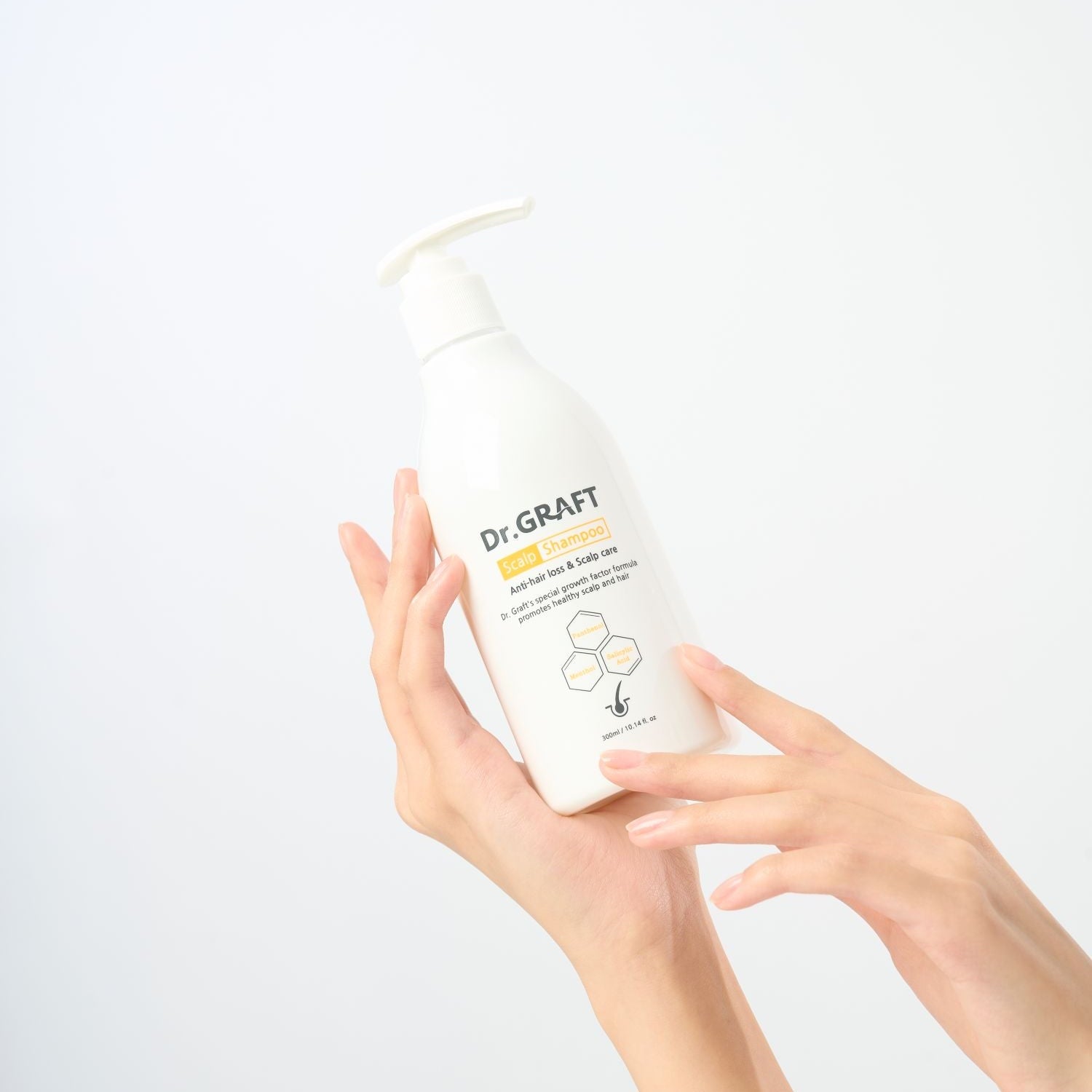 Scalp Shampoo - Image 3