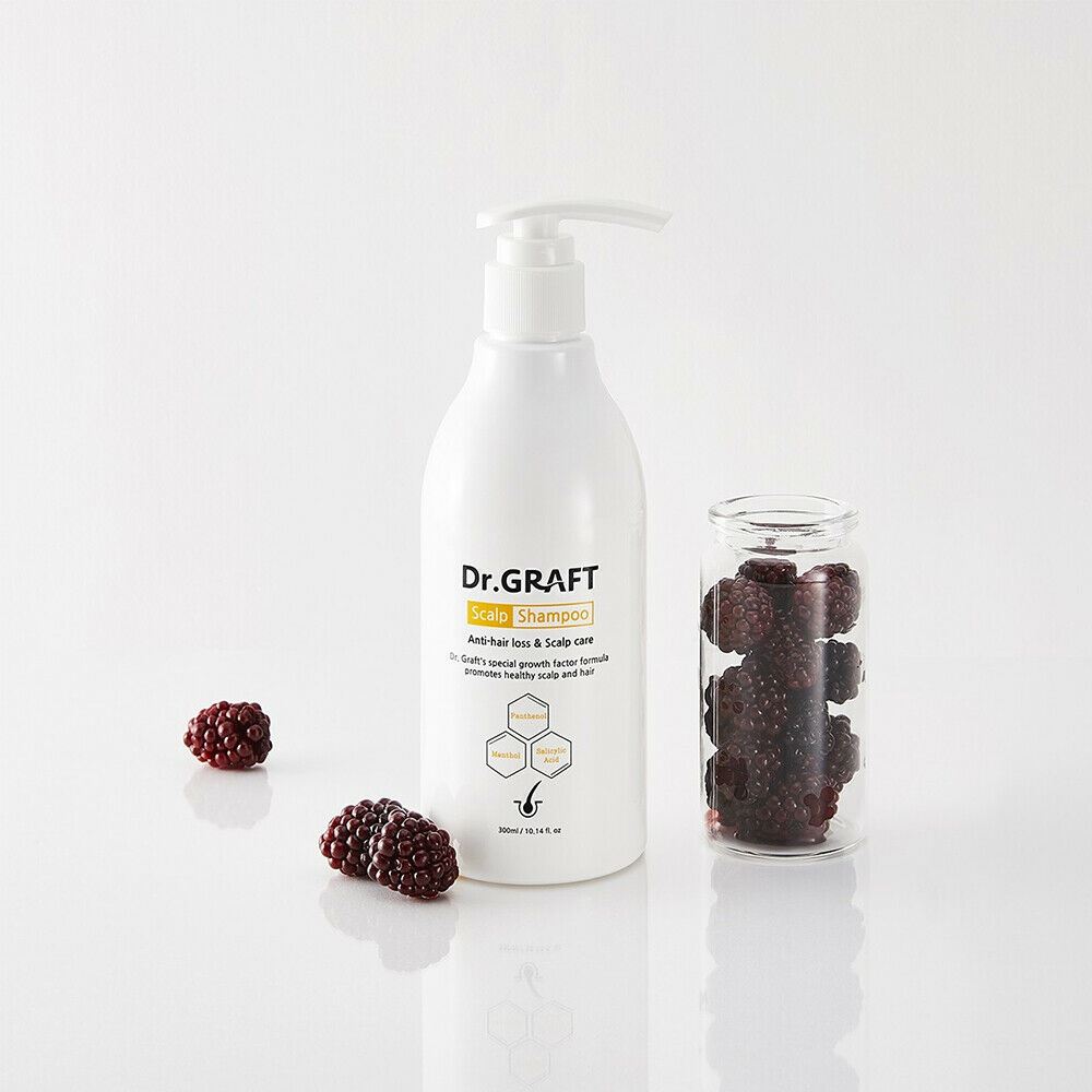 Scalp Shampoo - Image 2