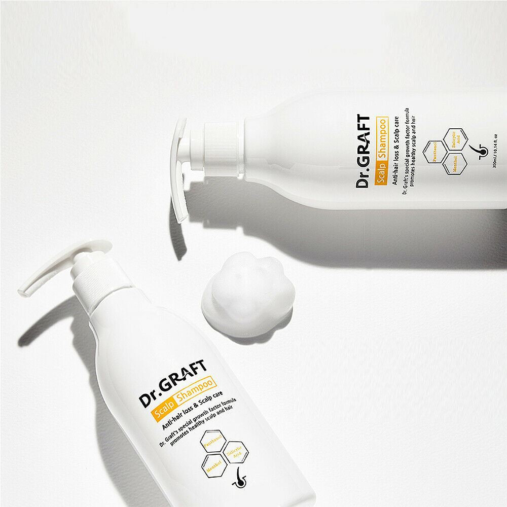 Scalp Shampoo - Image 4