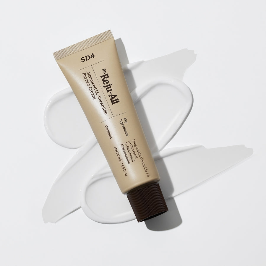 Advanced LC-Ceramide Barrier Cream - Image 2