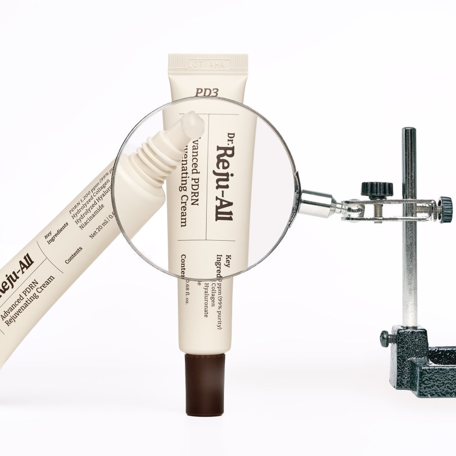 Advanced PDRN Rejuvenating Cream - Image 4