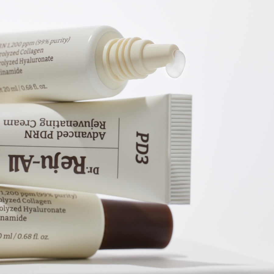 Advanced PDRN Rejuvenating Cream - Image 3