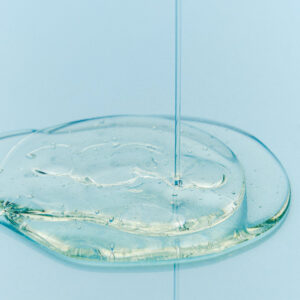 Alternative view of Hydrangea Cleansing Gel