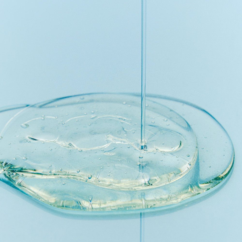 Hydrangea Cleansing Gel - Image 2