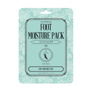 Foot Moisture Pack