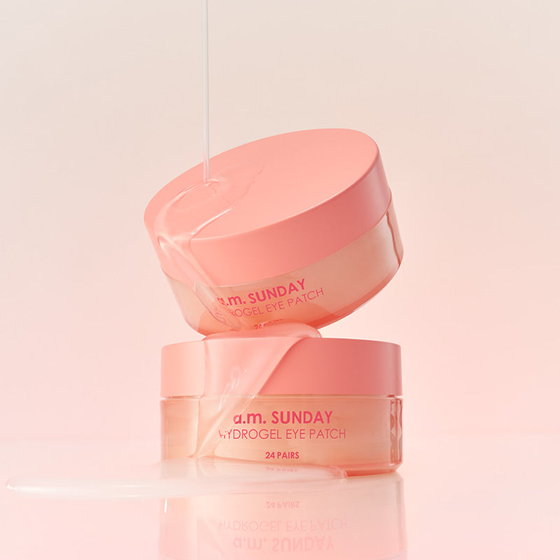 Sunday Hydrogel Eye Patch - Image 3