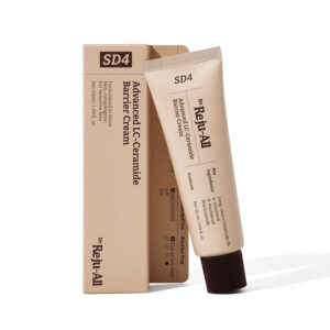 Advanced LC-Ceramide Barrier Cream