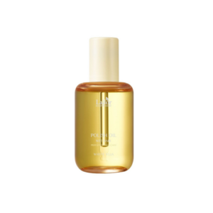 Polish Oil White Yuja