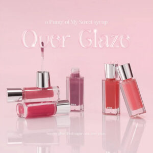 Alternative view of Überglasur