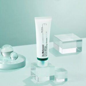 Alternative view of Cica Metal Quick Beruhigende Creme