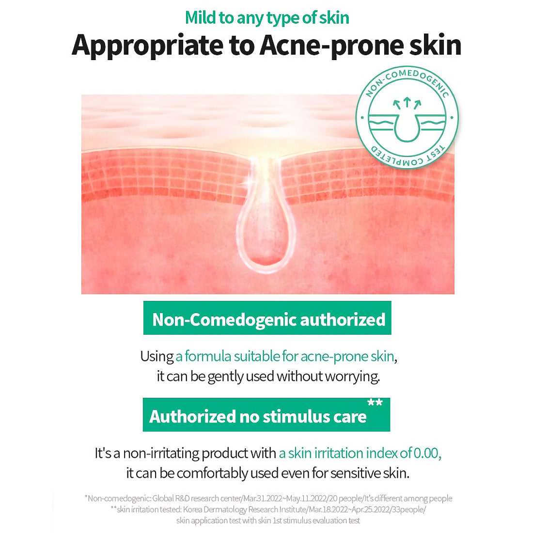 Cica Metal Quick Beruhigende Creme - Image 6