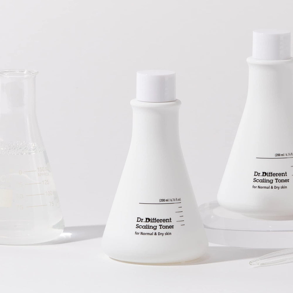 Scaling Toner (Normale & Trockene Haut) - Image 4