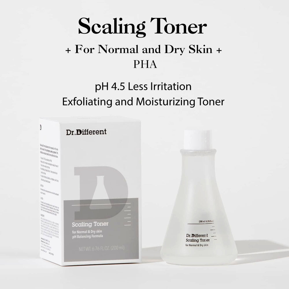 Scaling Toner (Normale & Trockene Haut) - Image 3