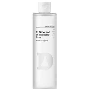 Scaling Toner (Normale & Trockene Haut)