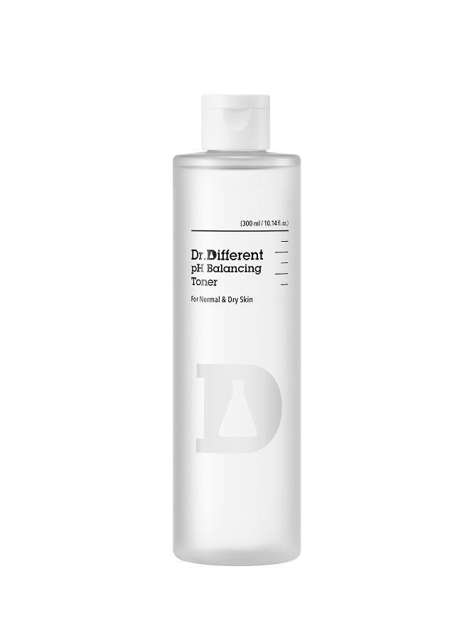 Scaling Toner (Normale & Trockene Haut)