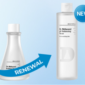 Alternative view of Scaling Toner (Normale & Trockene Haut)