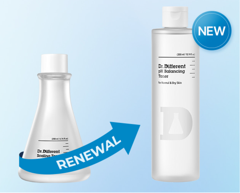 Scaling Toner (Normale & Trockene Haut) - Image 2