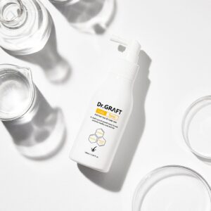 Alternative view of Scalp Tonic