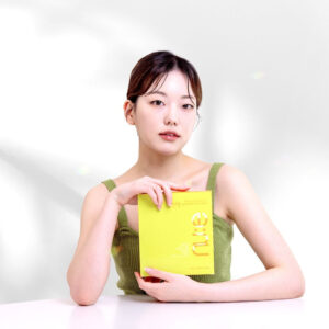 Alternative view of Aging Clinic Mask Pack