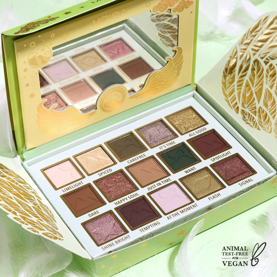 Time To Shine Palette - Image 2