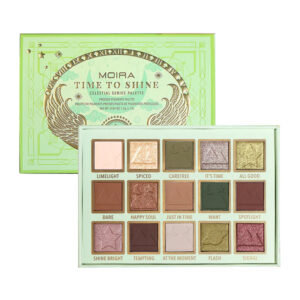 Time To Shine Palette