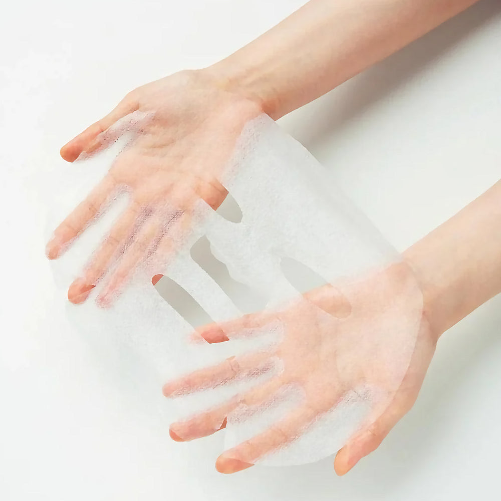 Real Snail Skin Barrier Care Maske - Image 2