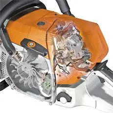 Alternative view of STIHL MS 462 C-M R, RDR, Schienenlänge 50cm