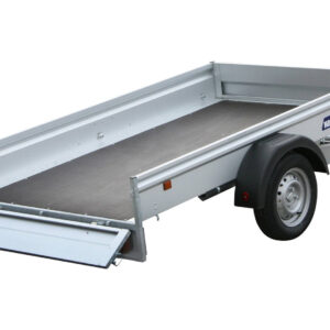 Alternative view of Anhänger VARIANT 715 S3 KIPPBAR