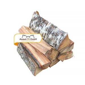 Alternative view of 1,6 SRM (1 RM) Birke getrocknet