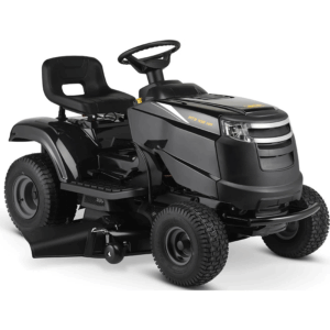 Alpina AT3 108 HA – Modell 2025